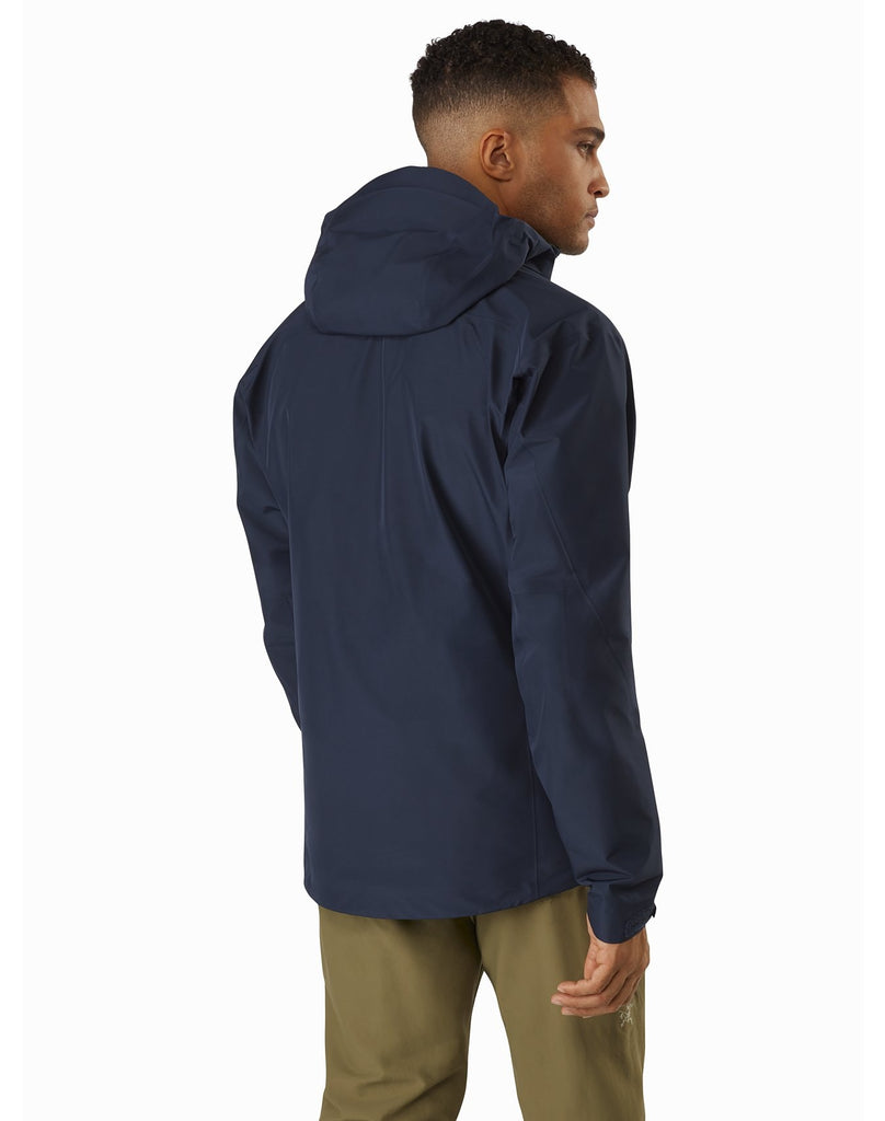 Zeta LT Jacket Men's – Chamonix - HKMTC